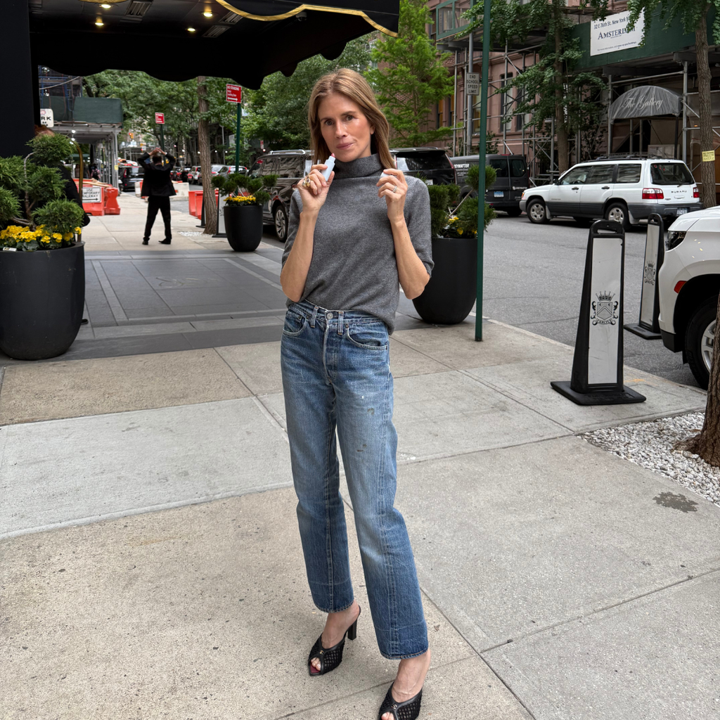Gucci Made a Pop-Up—and It’s Full of Her Favorite Things