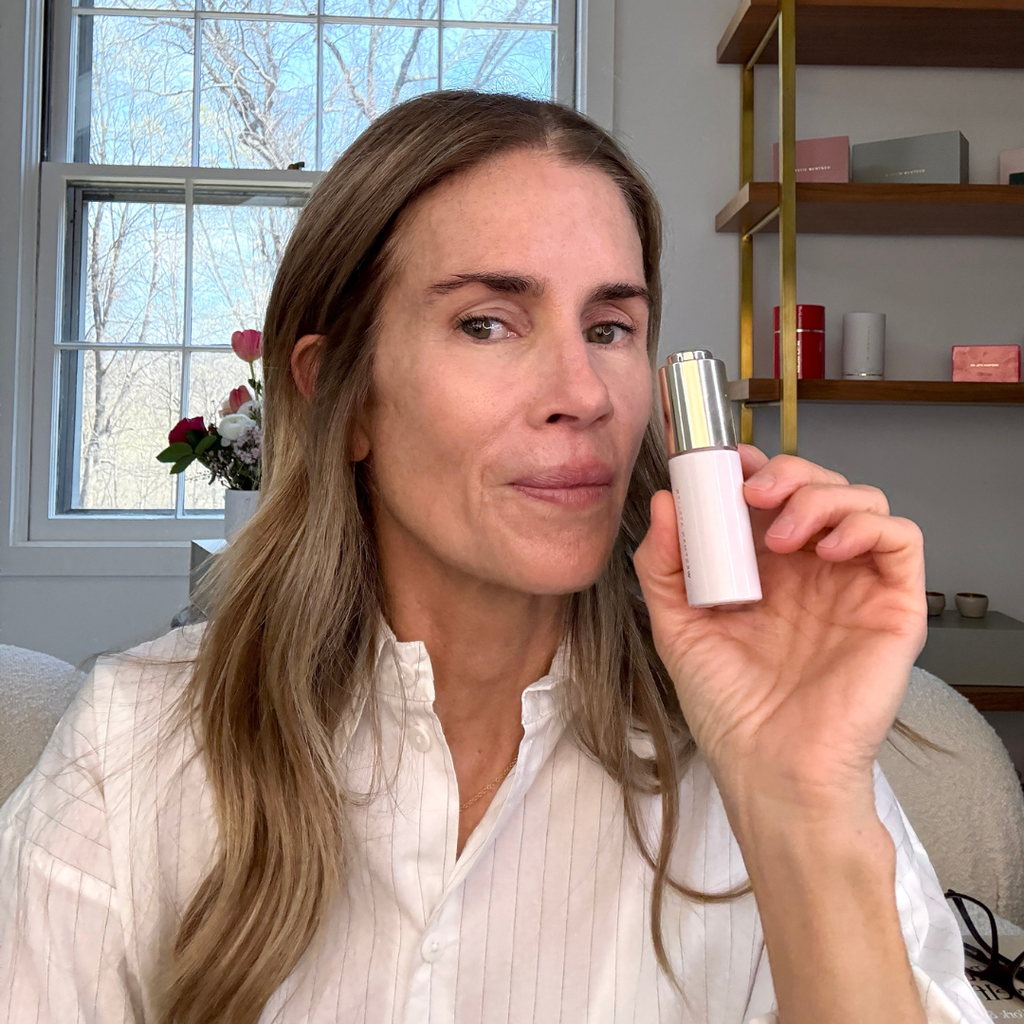 Obsessed with Pores? So is Gucci.