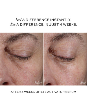 The Petite Activator Duo