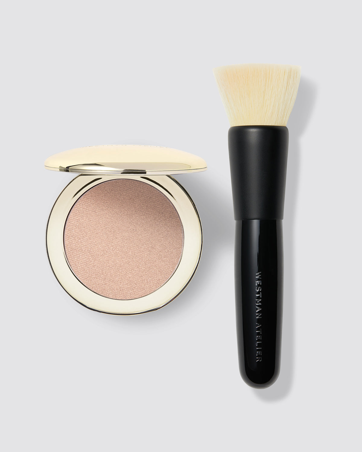 The Brush & Glow Duo