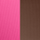 Poppet / Ganache shade
