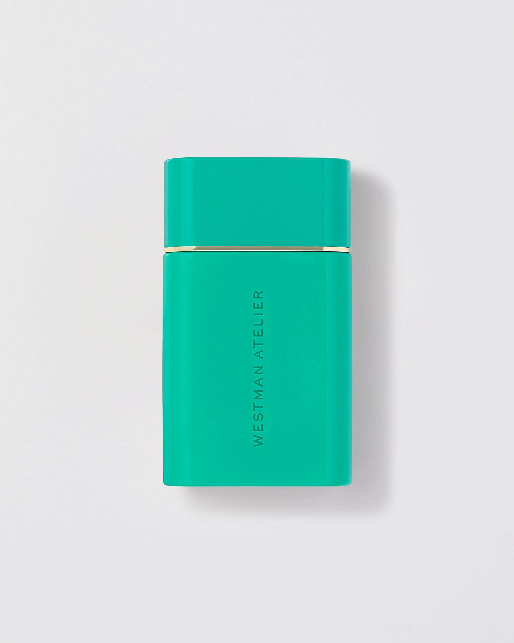 Sun Tone Bronzing Drops in teal packaging.