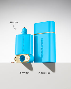 Petite Sun Tone Bronze + Glassy Flush Duo - Soleil Parfait 2 / Bellini