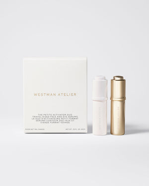 Petite Activator Duo Packshot