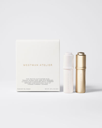 Petite Activator Duo Packshot